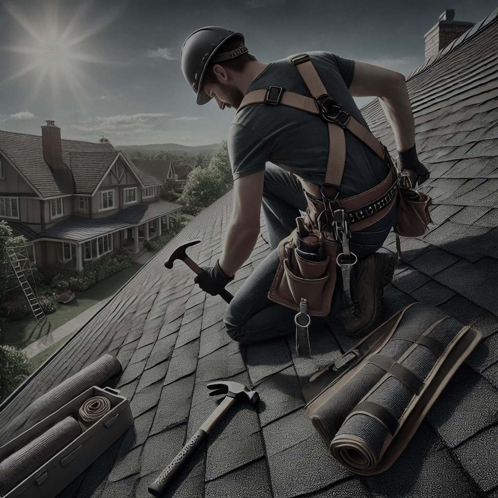 Professional roofing companies in Raleigh, NC